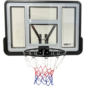 Баскетбольный щит UNIX LINE B-BACKBOARD-PVC 44