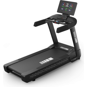 Беговая дорожка UNIX FIT T-1520 PRO (LED)
