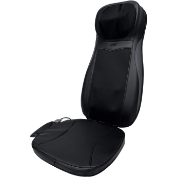 Массажная накидка UNIX FLEX RELAX Black