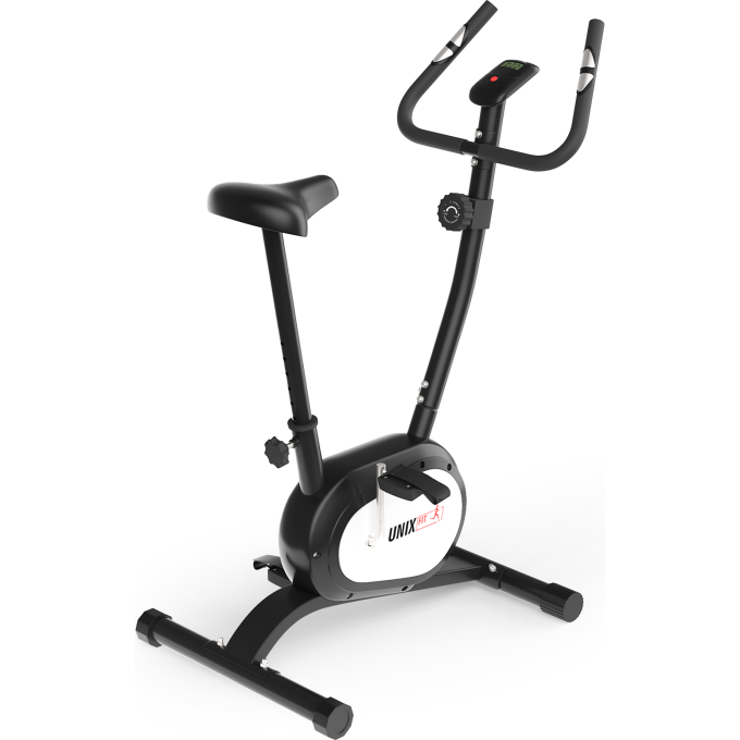 Велотренажер UNIX FIT BL-250 MBBL250